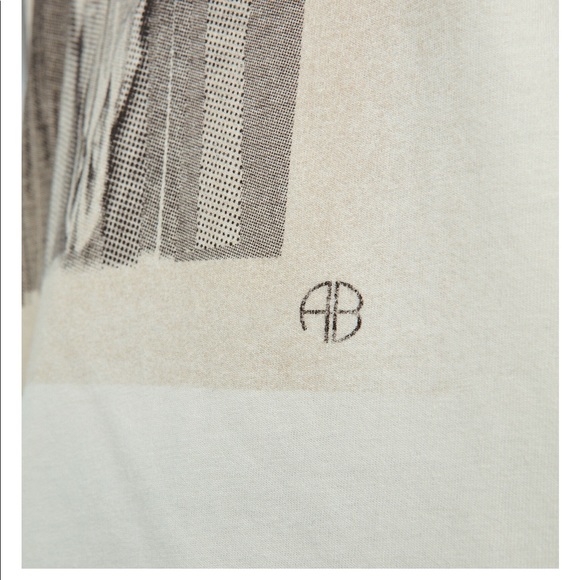 Anime Bing Walk With Me Tee - Picture 4 of 8